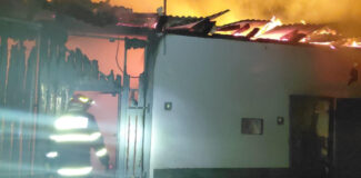 incendiu jichisul de jos satul codor cluj dej