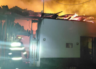 incendiu jichisul de jos satul codor cluj dej