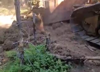 incendiu marise crucea inacului