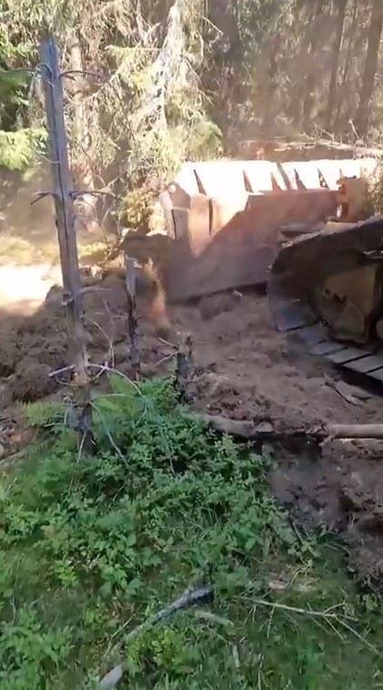 incendiu marise crucea inacului