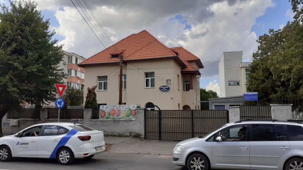 marasti cluj institutii publcie cu porti inchise calitatea vietii 2