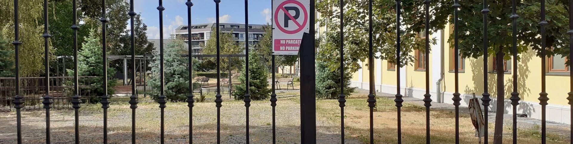 marasti cluj institutii publcie cu porti inchise calitatea vietii 6