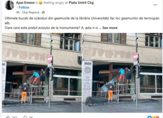 libraria universitatii cluj