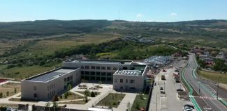 liceul borhanci cluj