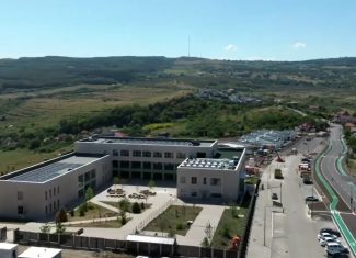 liceul borhanci cluj