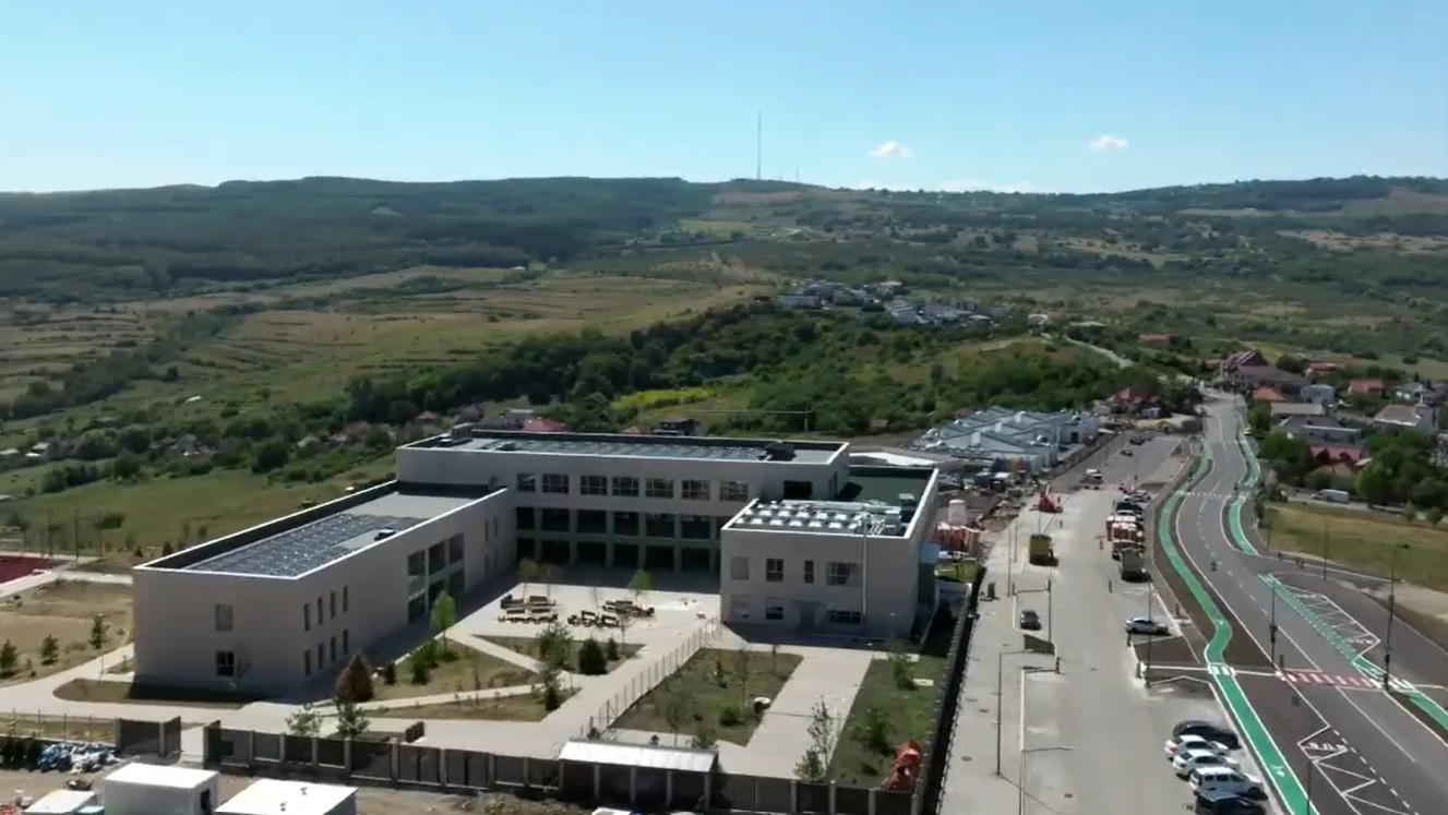 liceul borhanci cluj