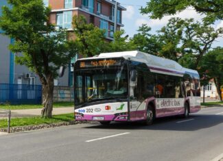 compania de trasnprot local cluj-napcoa trasee deviate cluj