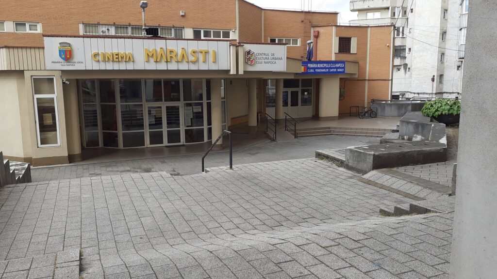 calitatea vietii in cartierul marasti cluj 2