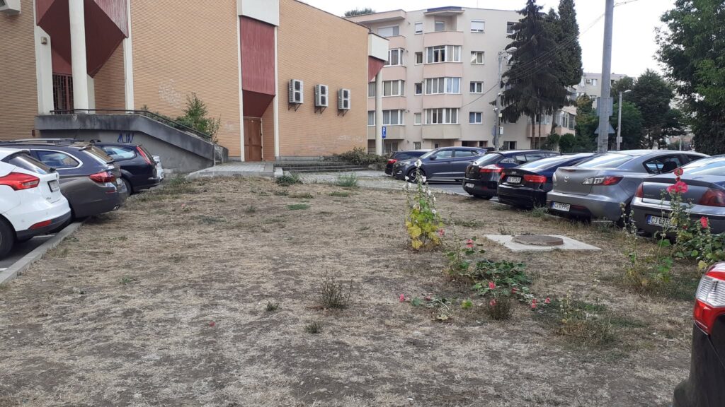 calitatea vietii in cartierul marasti cluj 5