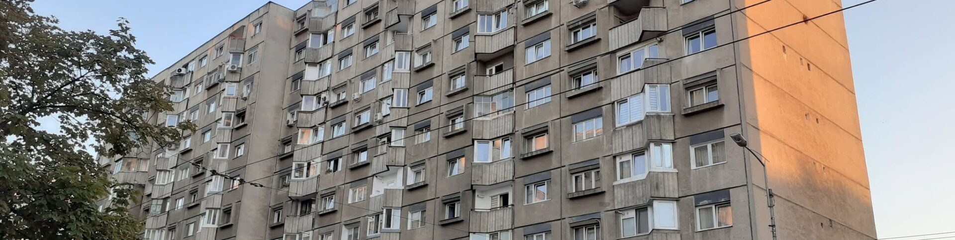 marasti cluj calitatea vietii