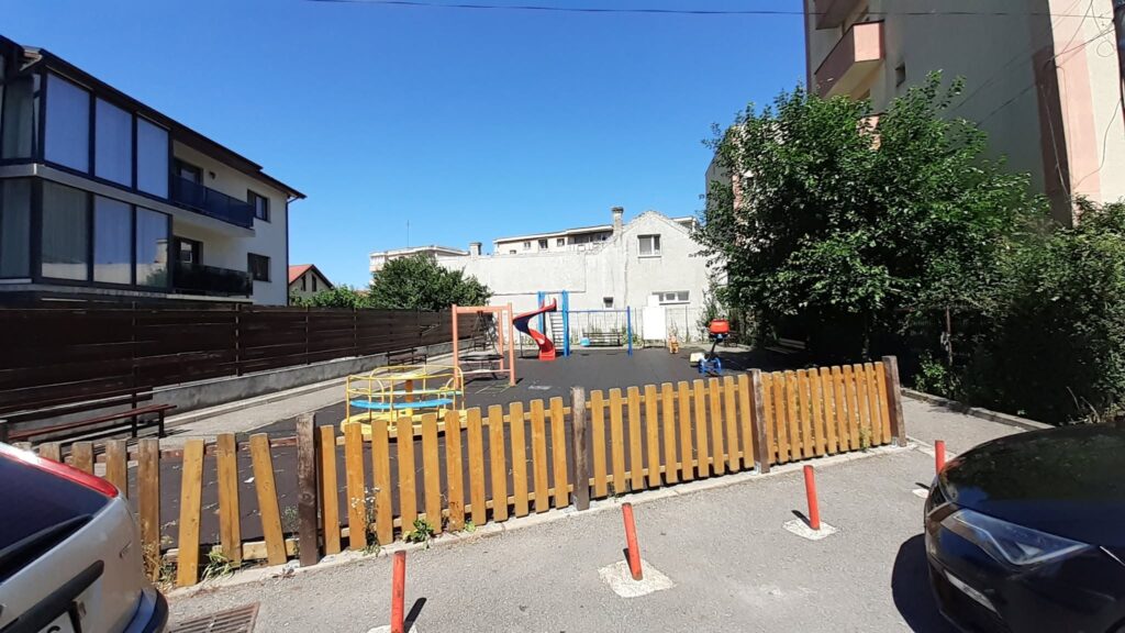 calitatea vietii cartierul marasti 2