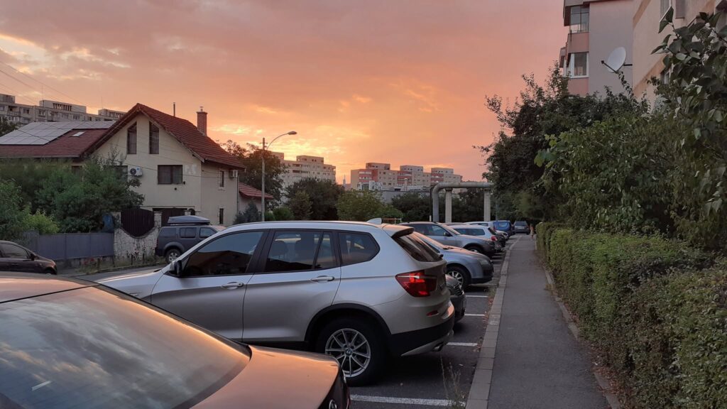 calitatea vietii cartierul marasti 5