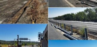 margina holdea autostrada UMB