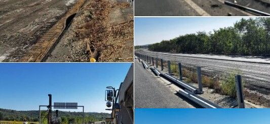 margina holdea autostrada UMB