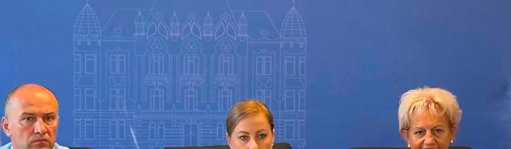 prefectura cluj pnrr proiecte sedinta guvern