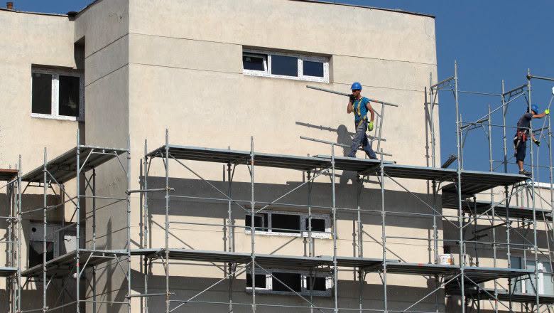 constructii romania renovari energetice stiri