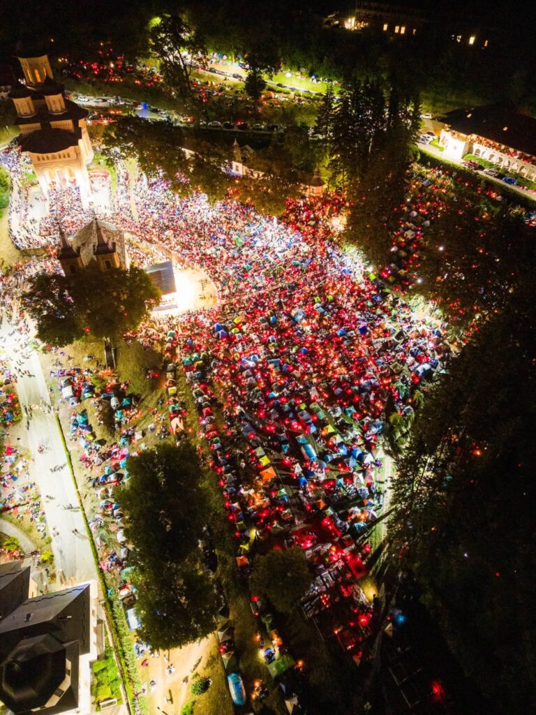 cluj pelerinaj nicula sf maria 5