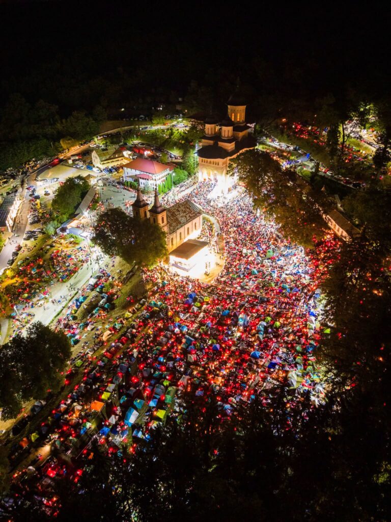 cluj pelerinaj nicula sf maria 2