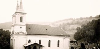 pelerinaj greco-catolic nicula manastirea nicula cluj