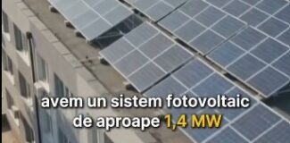 panouri fotovoltaice in floresti