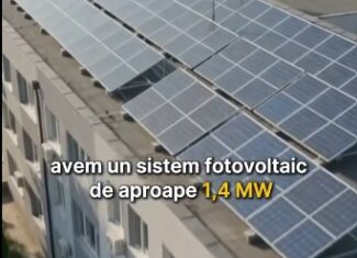 panouri fotovoltaice in floresti