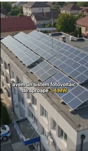 panouri fotovoltaice in floresti