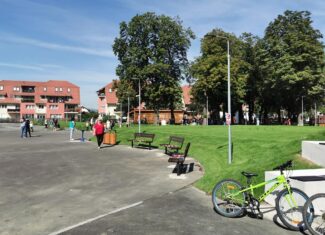 florsti fumat interzis in parcuris si spatii publice