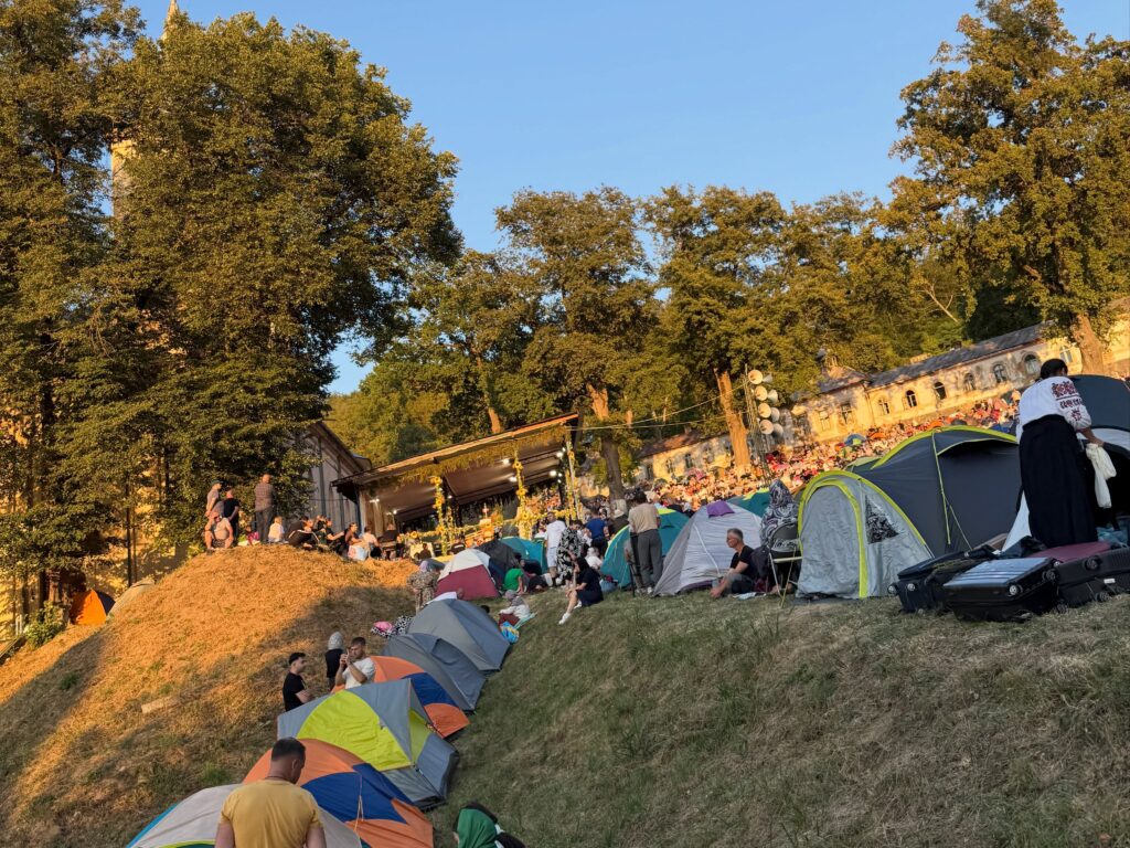 pelerinaj nicula cluj