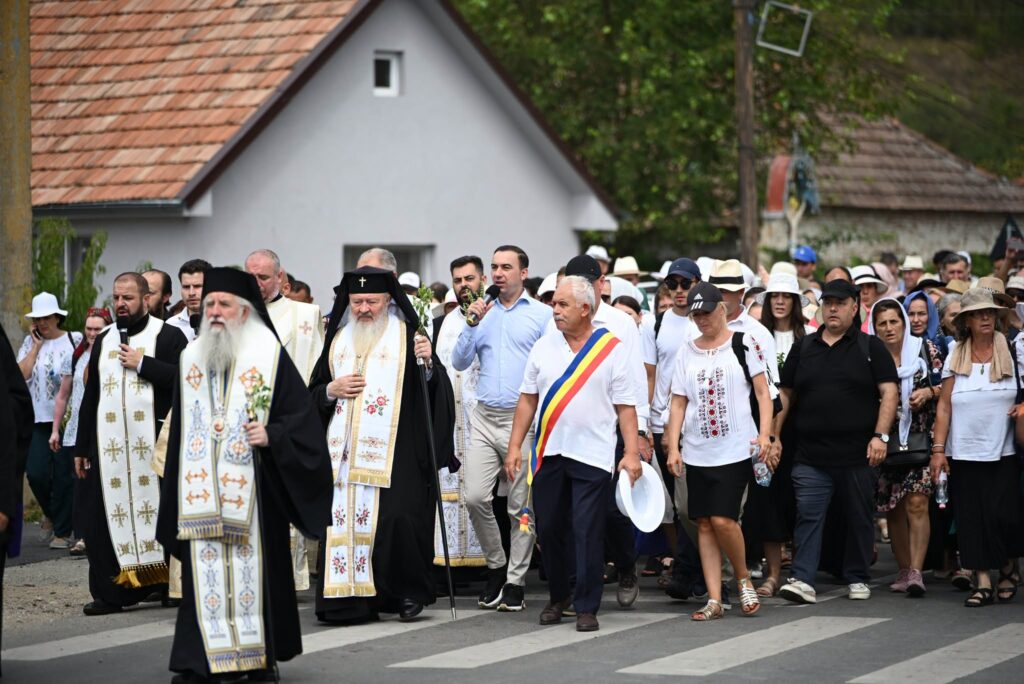 pelerinaj cluj nicula 4