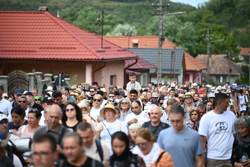 pelerinaj cluj nicula 6