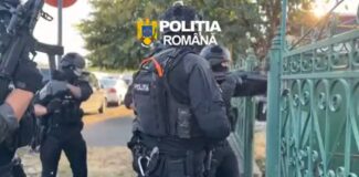 perchezitii politie vilete untold