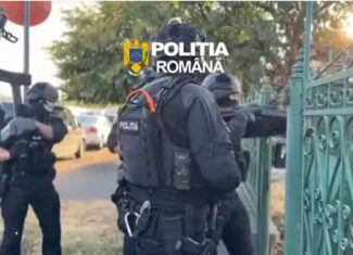 perchezitii politie vilete untold