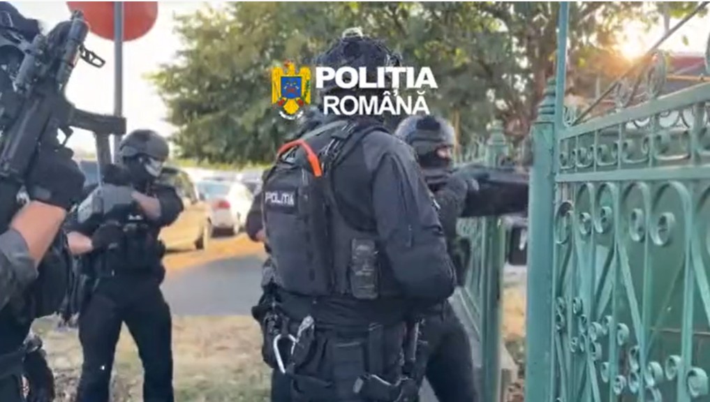 perchezitii politie vilete untold