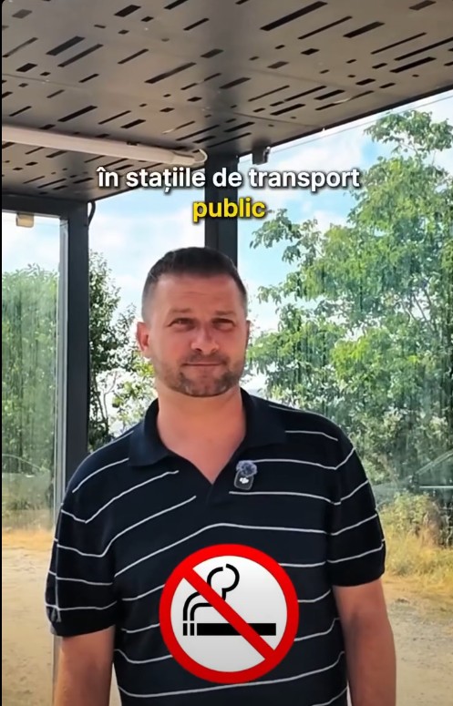 Bogdan Pivariu primar flroesti vrea o masura a la boc