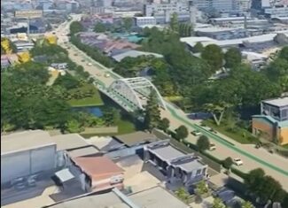 pod fabricii cluj simulare