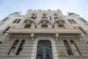 prefectura lcuj palatul administrativ
