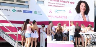 renasterea analzie HPV mamografii cluj untold