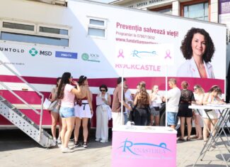 renasterea analzie HPV mamografii cluj untold