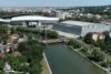 stadion cluj arena si sala polivlaenta bt arena cluj