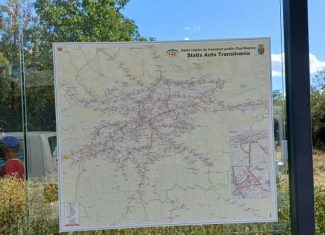 compania de transport public cluj-napoca