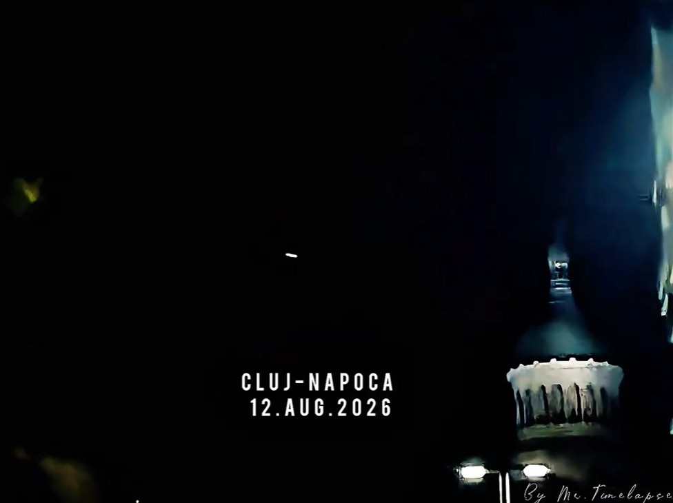stea cazatoare cluj