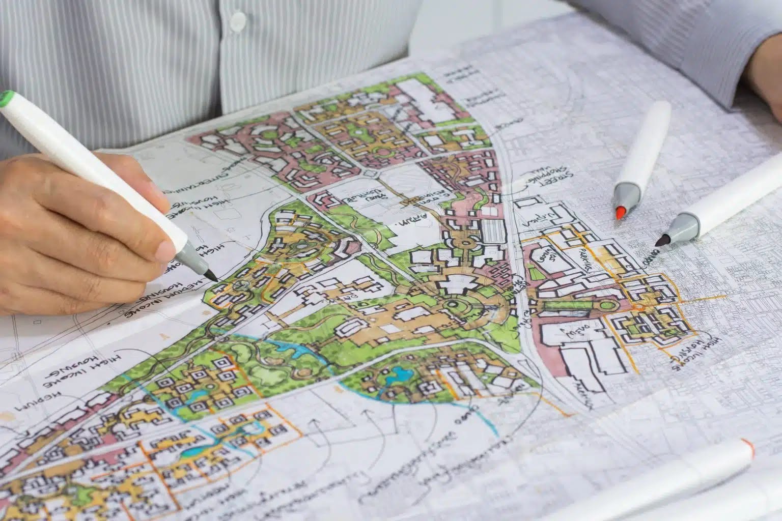 planificare urbana romania codul urbanismului stiri