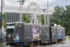 tramvai cluj restrictii festival