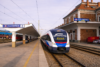 tren metorpolitan cluj