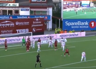 tromso-cfr 2-0