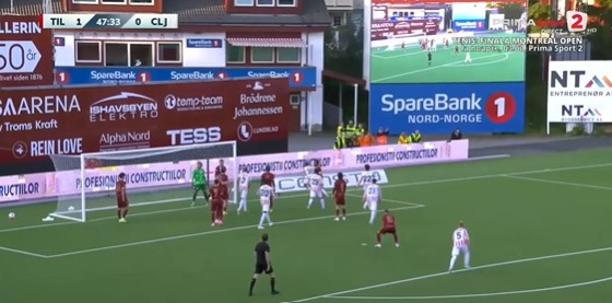 tromso-cfr 2-0