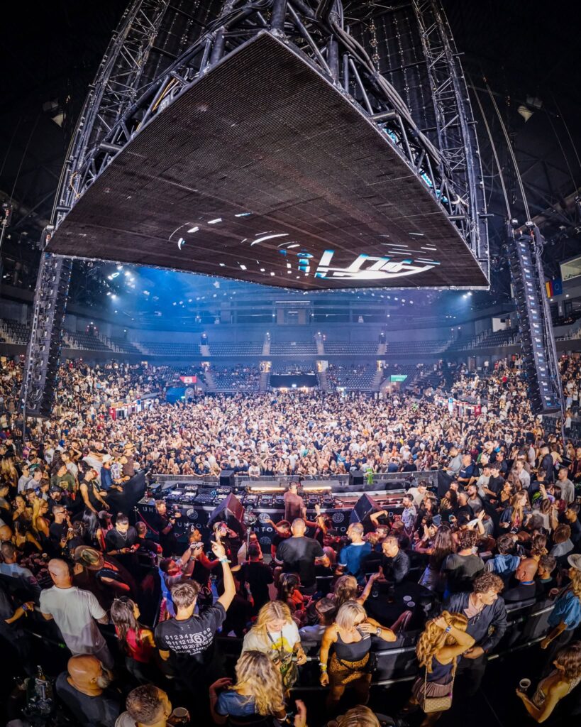 untold festival cluj 2026 3