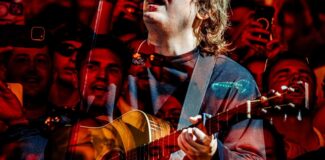 Lewis Capaldi