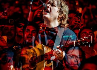 Lewis Capaldi