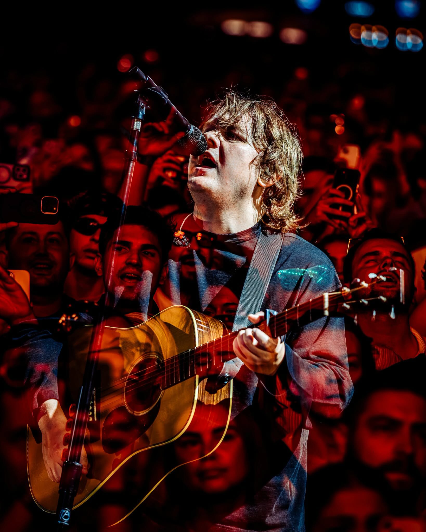 Lewis Capaldi